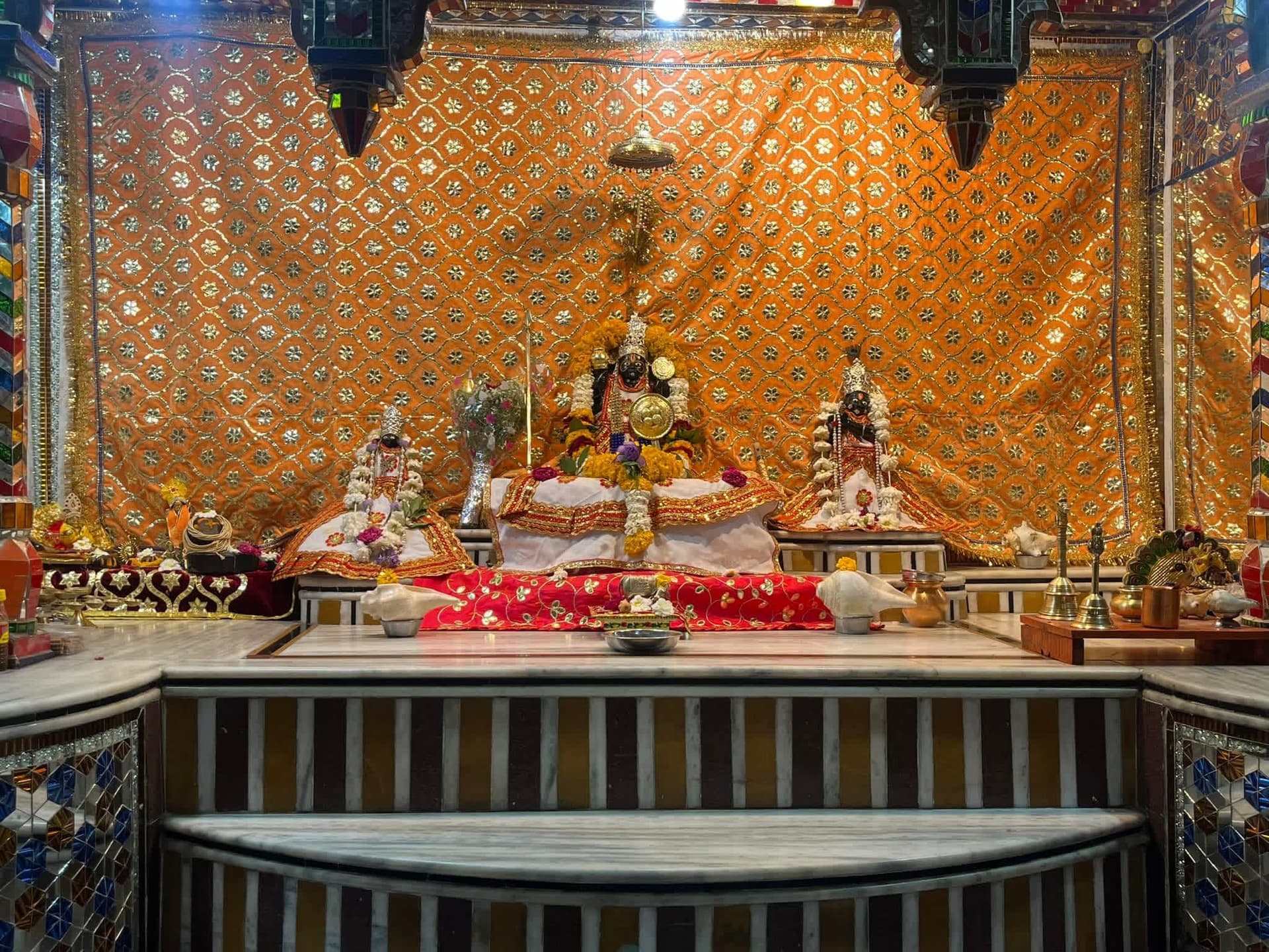 श्री चारभुजा जी